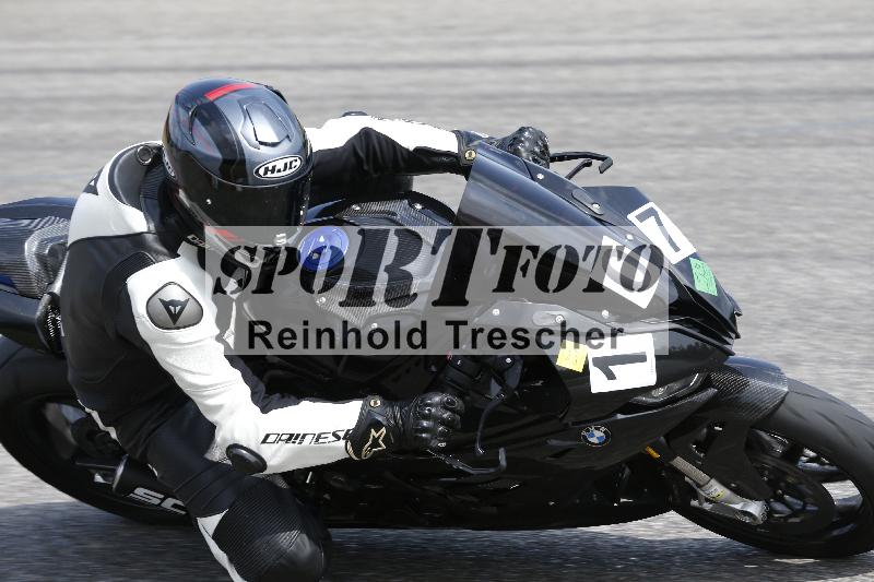 /24 08.06.2025 TZ Motorsport ADR/Gruppe gruen/107